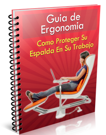 Guia de ergonomia ebook