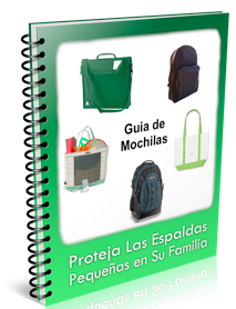 Guia de mochilas ebook