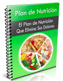 Plan de nutricion ebook